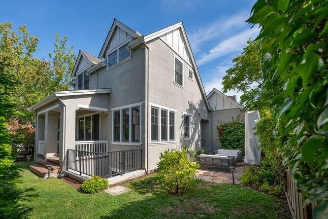 302 Channing Avenue
