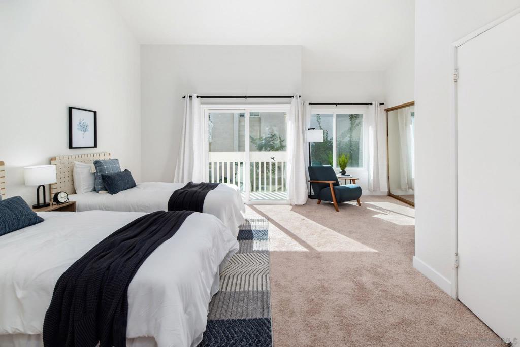 University City - Residential