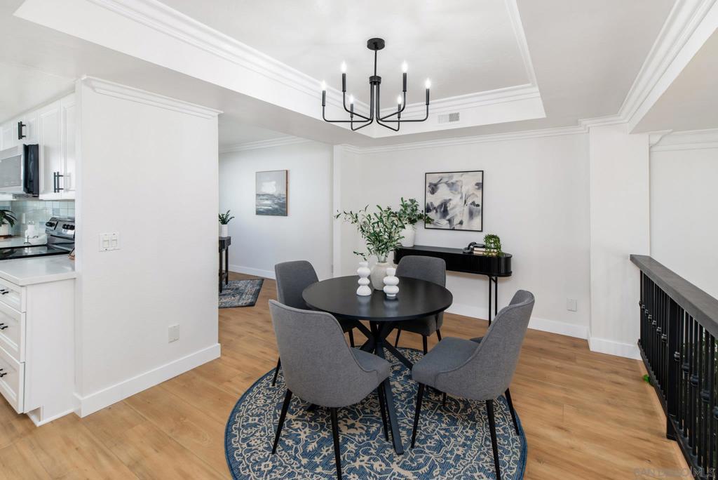 University City - Residential