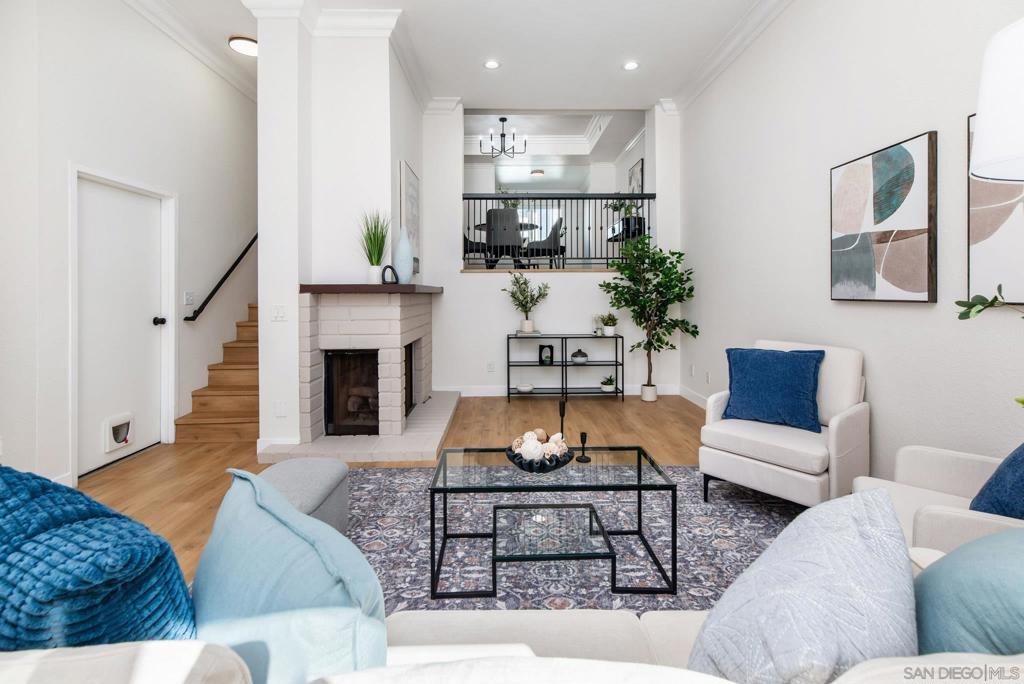 University City - Residential