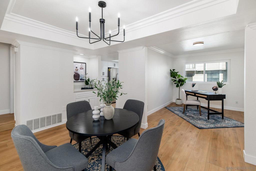 University City - Residential