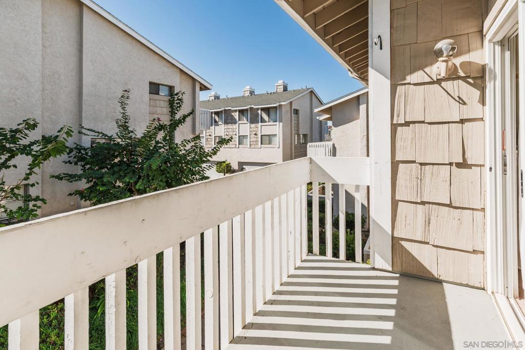 University City - Residential