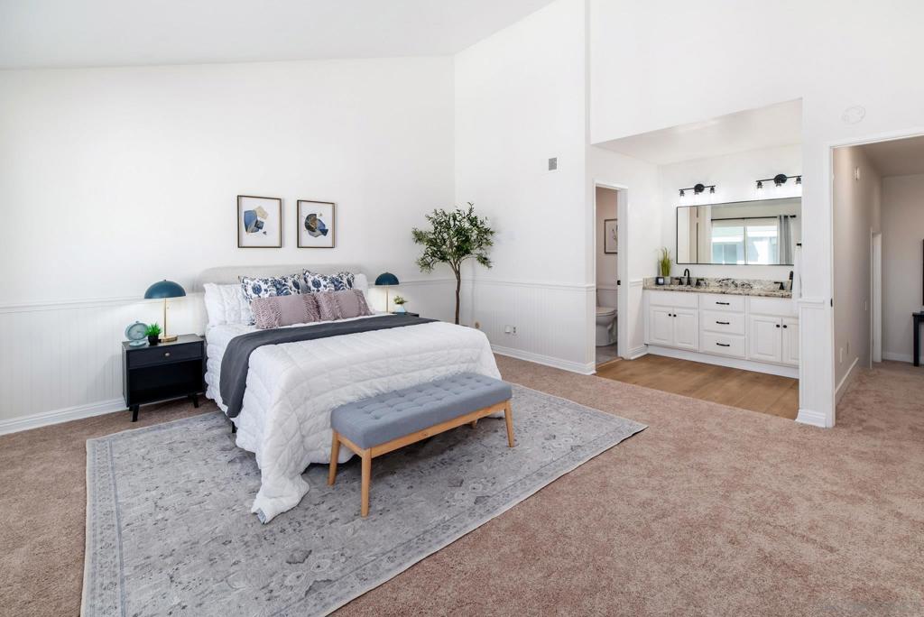 University City - Residential