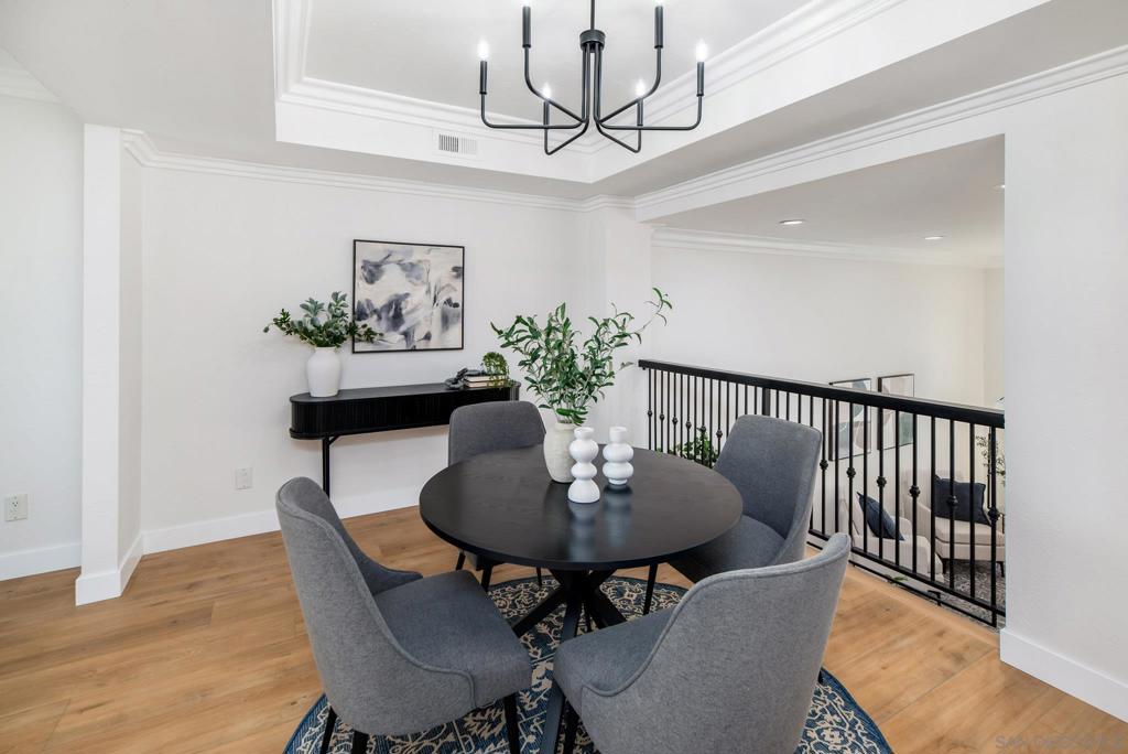 University City - Residential