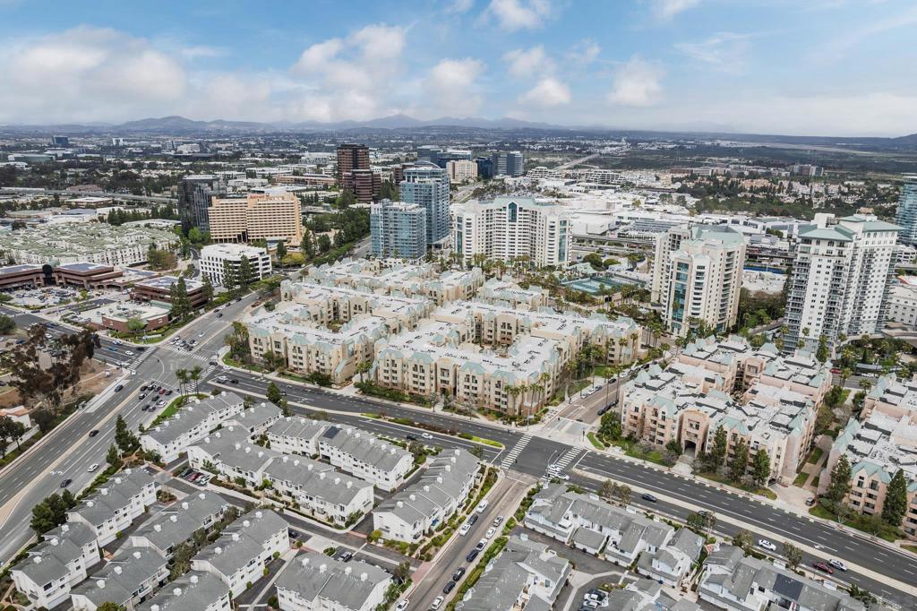 University City - Residential