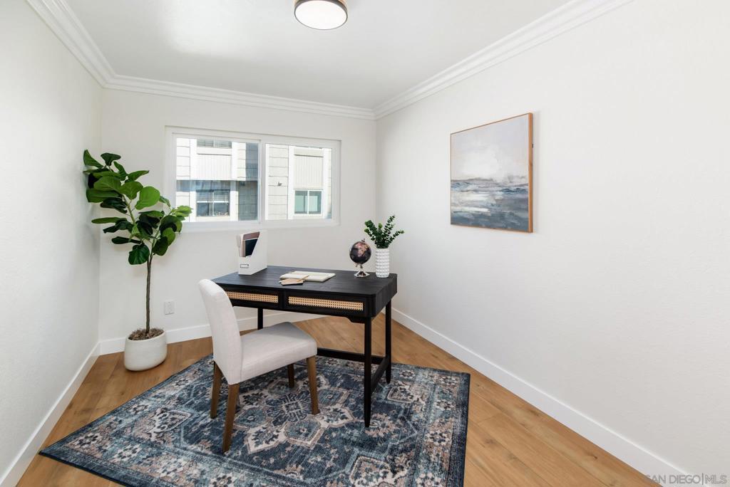 University City - Residential