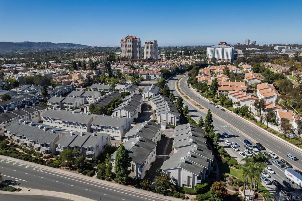 University City - Residential