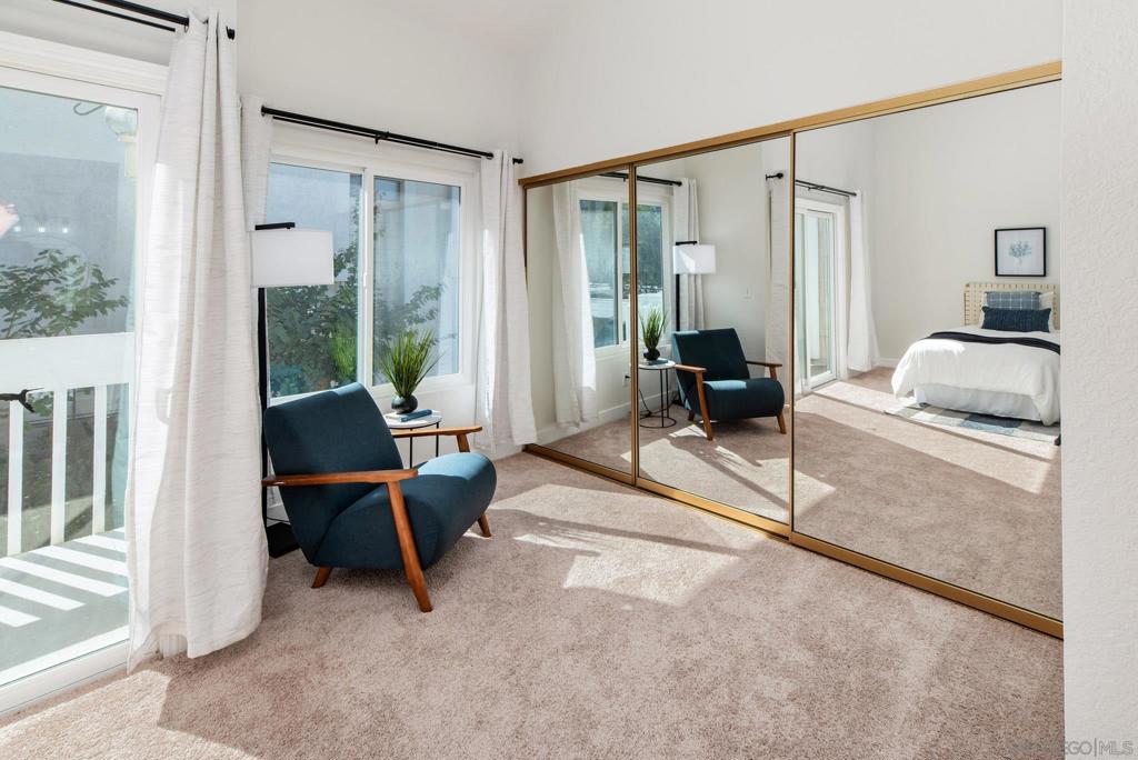 University City - Residential