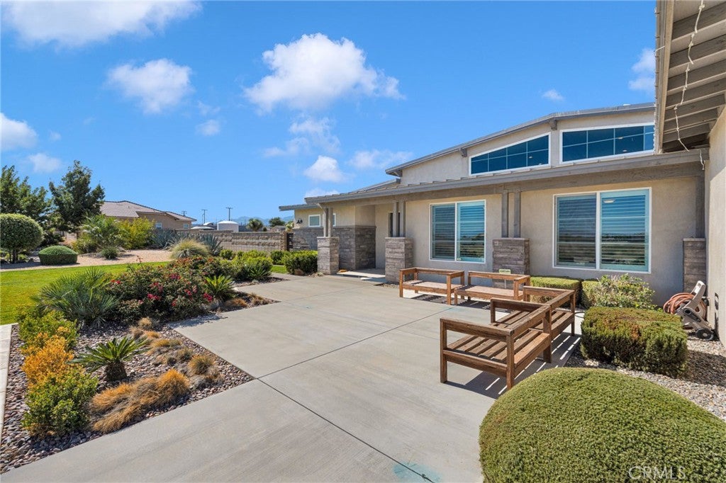 9944 Seven Palms Drive