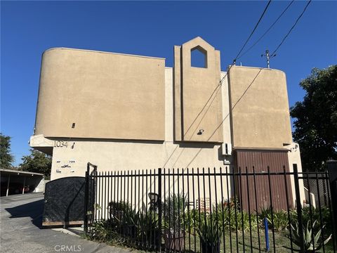 Photo of 1034 S Herbert Street, East Los Angeles, CA 90023 (MLS # AR25218001) Photo of 1034 S Herbert Street, East Los Angeles, CA 90023 (MLS # AR25218001)