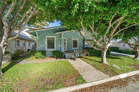 Photo of 1346 Morro St, San Luis Obispo, CA 93401 (MLS # NS25261033)