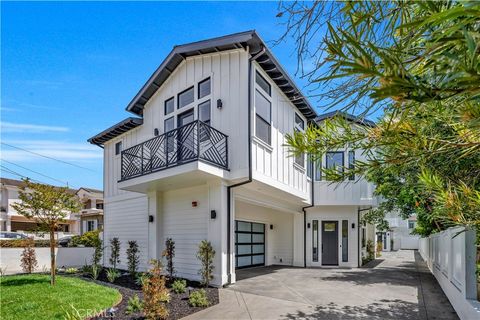2102 Marshallfield Lane A Redondo Beach CA 90278