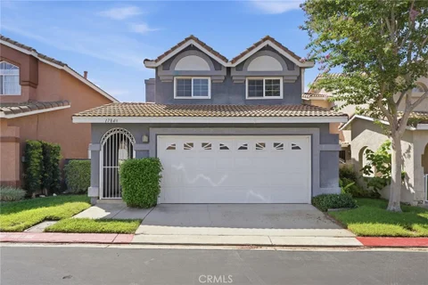 17848 Cassidy Place, Chino Hills, CA 91709 - MLS#: CV26203279