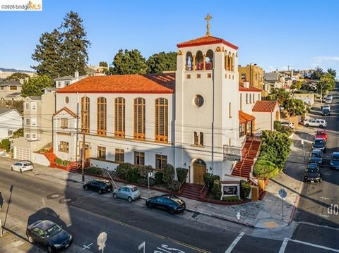 Photo of 2100 5th Ave Ave, Oakland, CA 94606 (MLS # 41133319)
