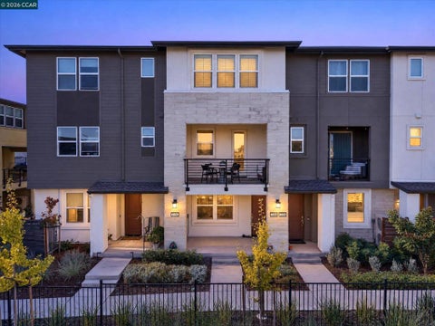 Photo of 1200 Lorenzini Loop LOOP, San Ramon, CA 94583 (MLS # 41151408)