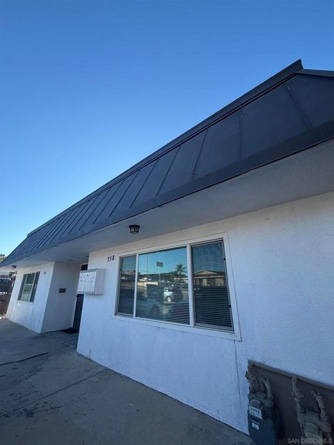 734 Grand Ave Spring Valley CA 91977