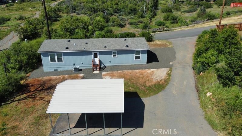 16375 Dam Road