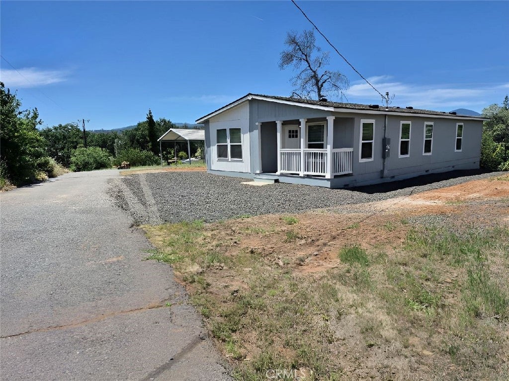 16375 Dam Road