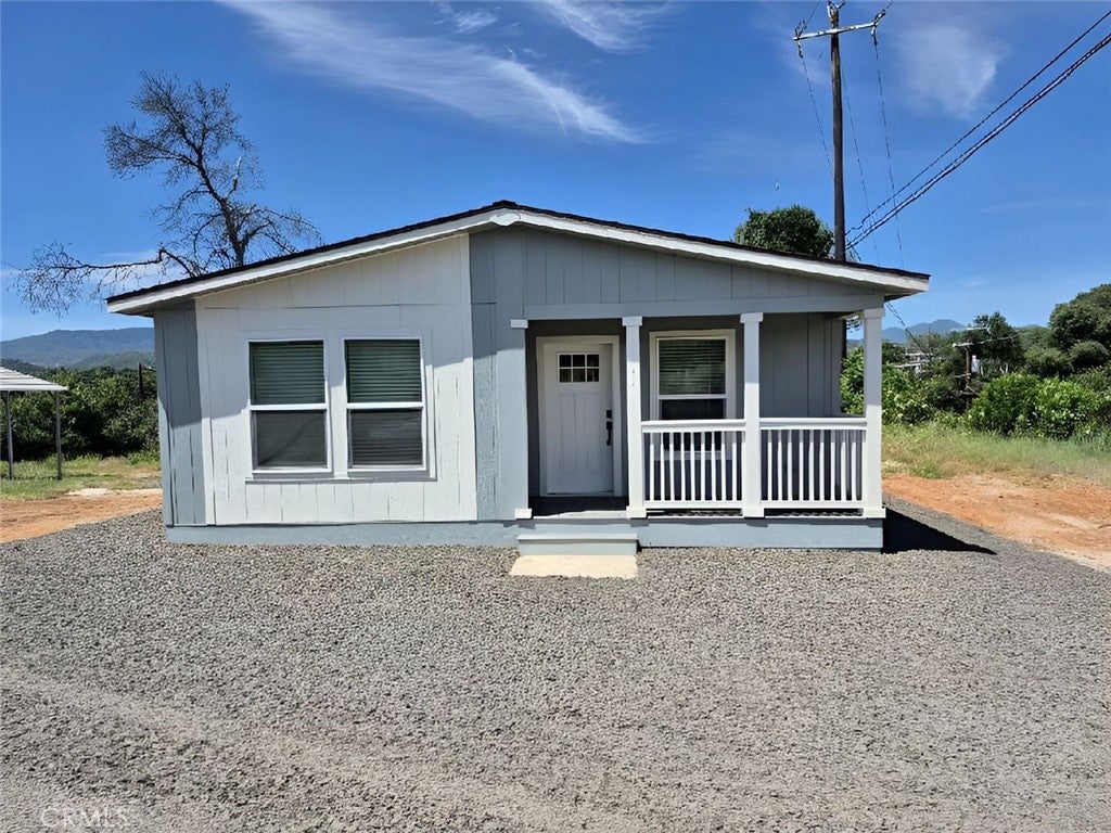 16375 Dam Road