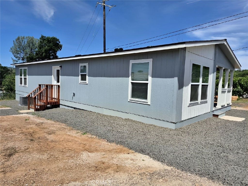 16375 Dam Road