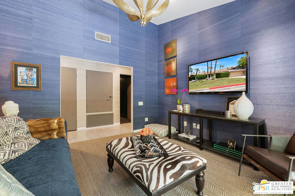 Andreas Hills - Residential