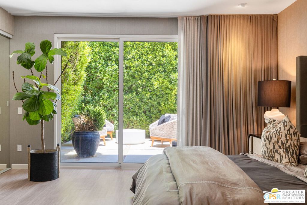 Andreas Hills - Residential