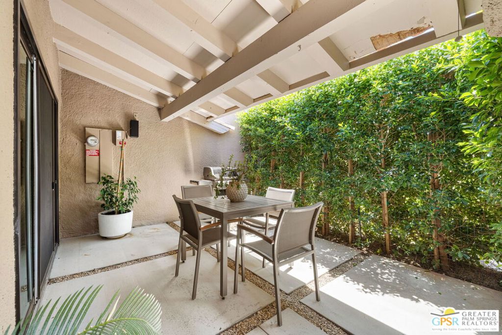 Andreas Hills - Residential