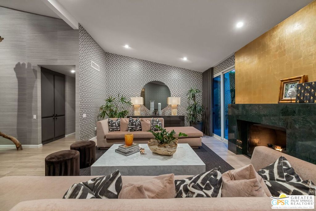 Andreas Hills - Residential