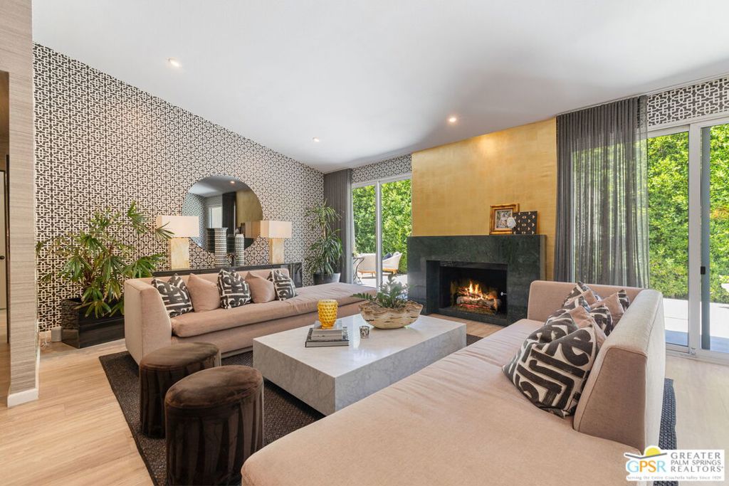 Andreas Hills - Residential