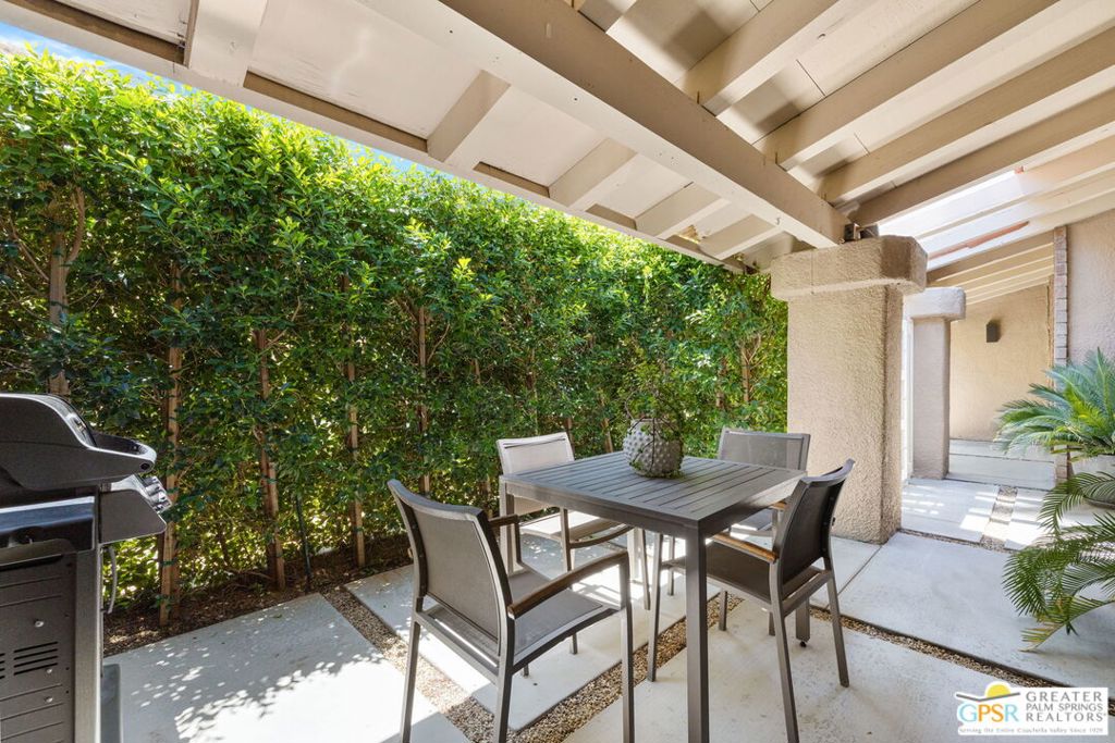 Andreas Hills - Residential