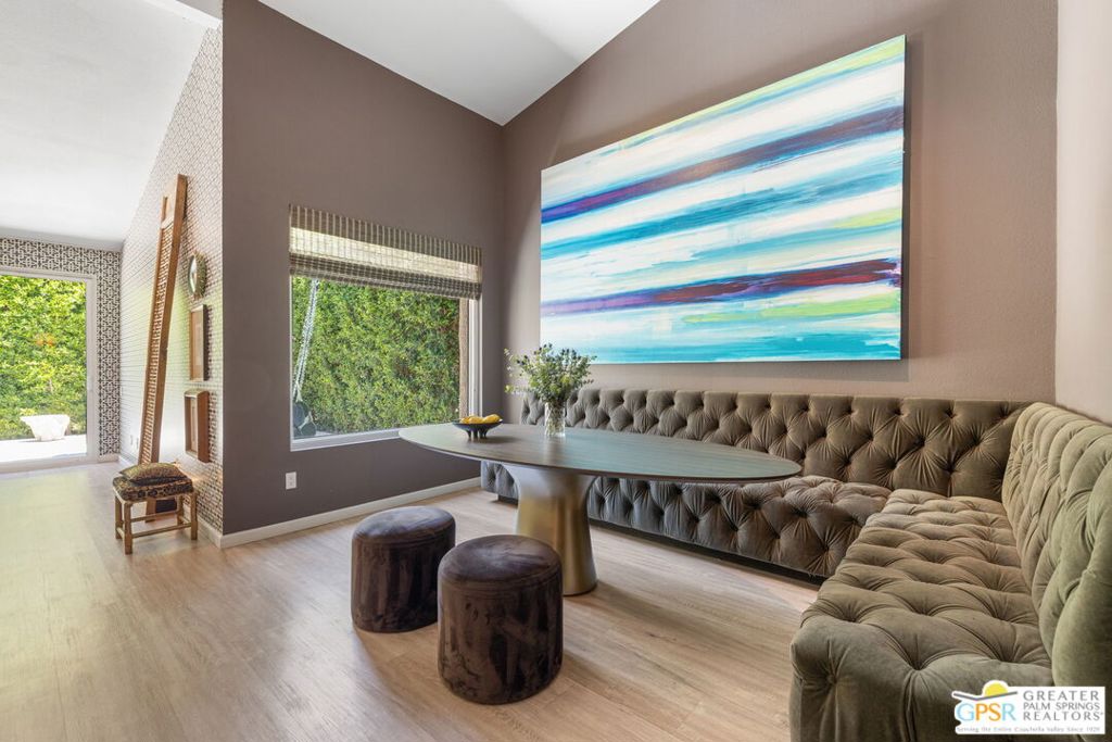 Andreas Hills - Residential