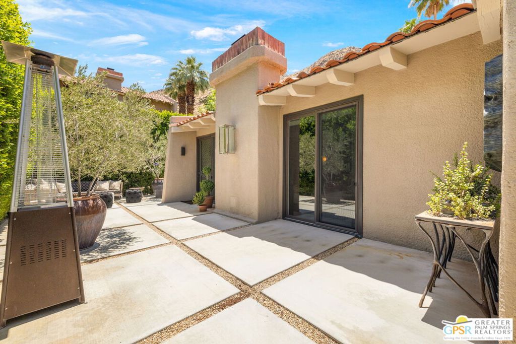 Andreas Hills - Residential