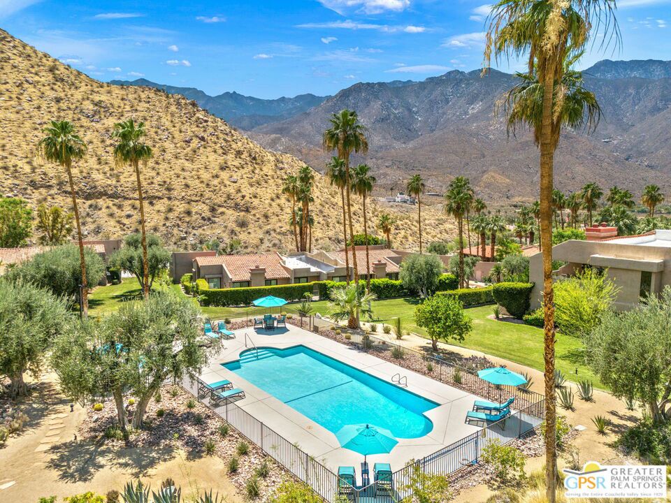 Andreas Hills - Residential