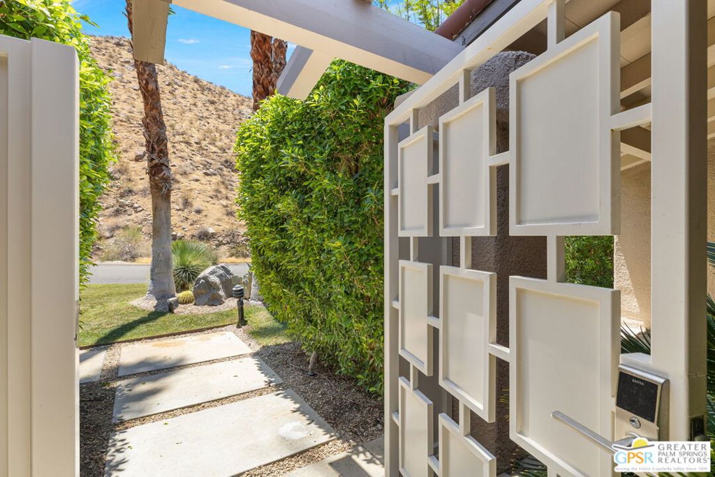 Andreas Hills - Residential
