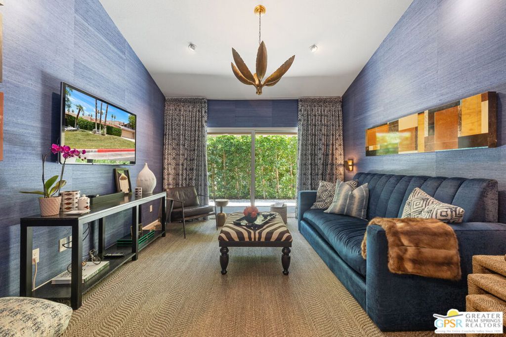 Andreas Hills - Residential