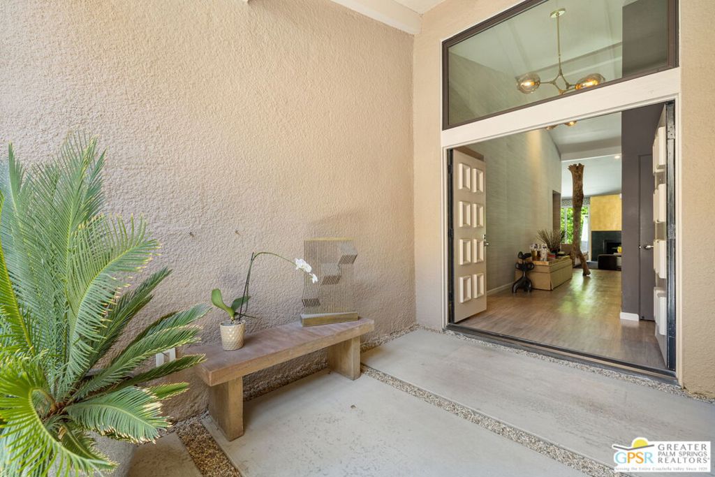 Andreas Hills - Residential