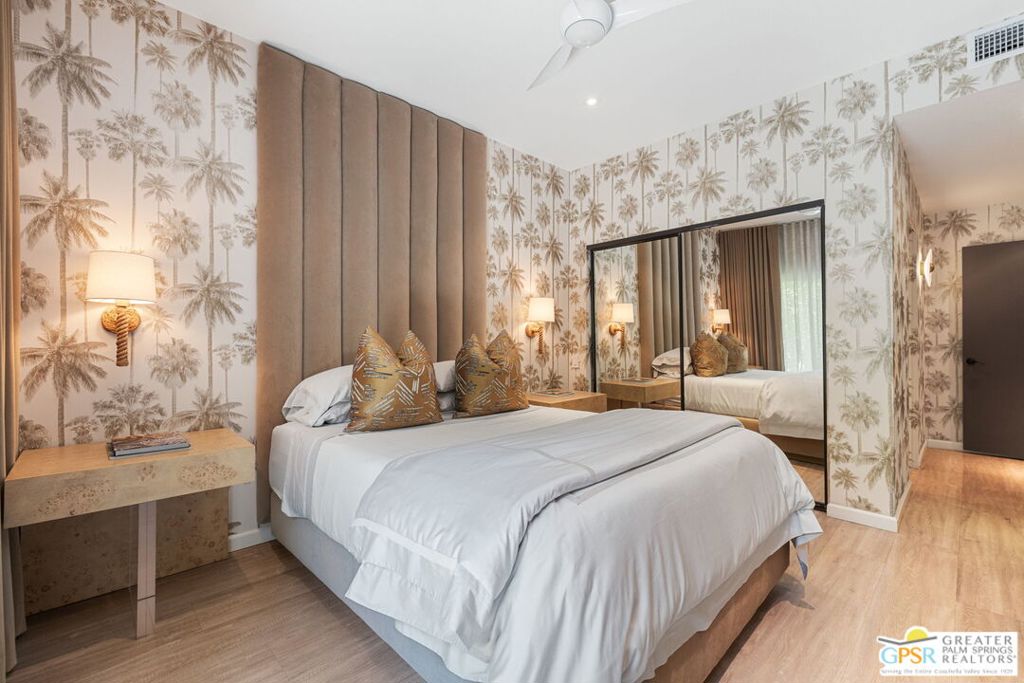 Andreas Hills - Residential