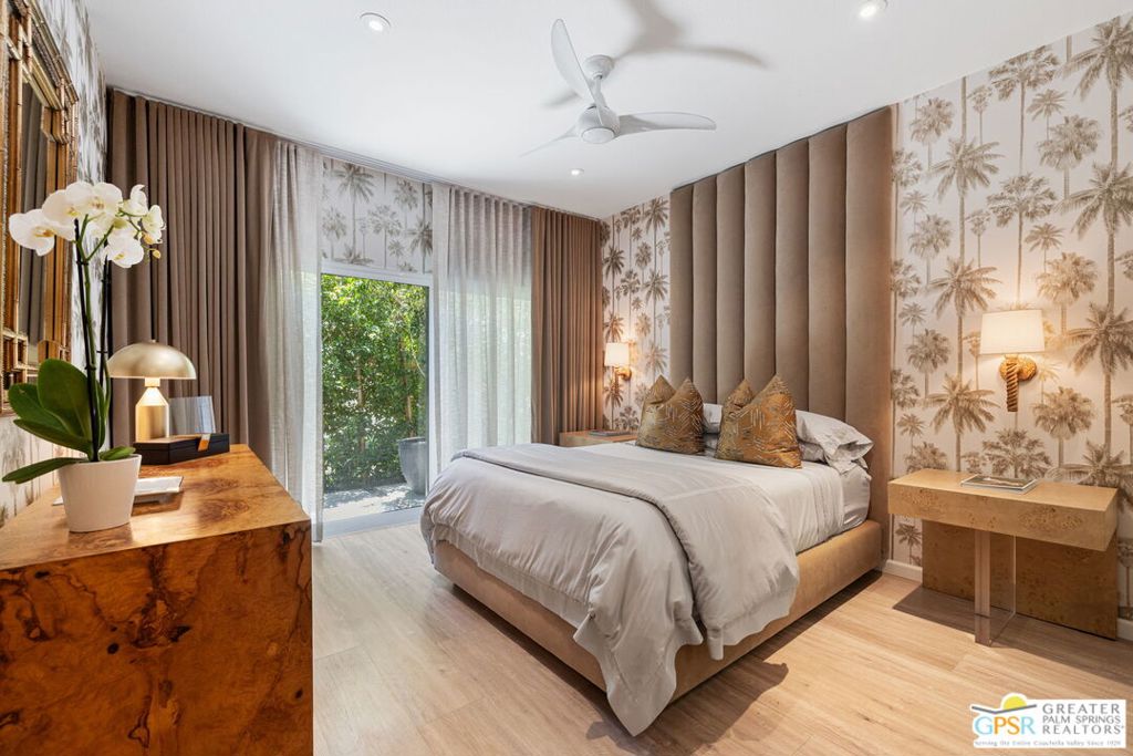 Andreas Hills - Residential
