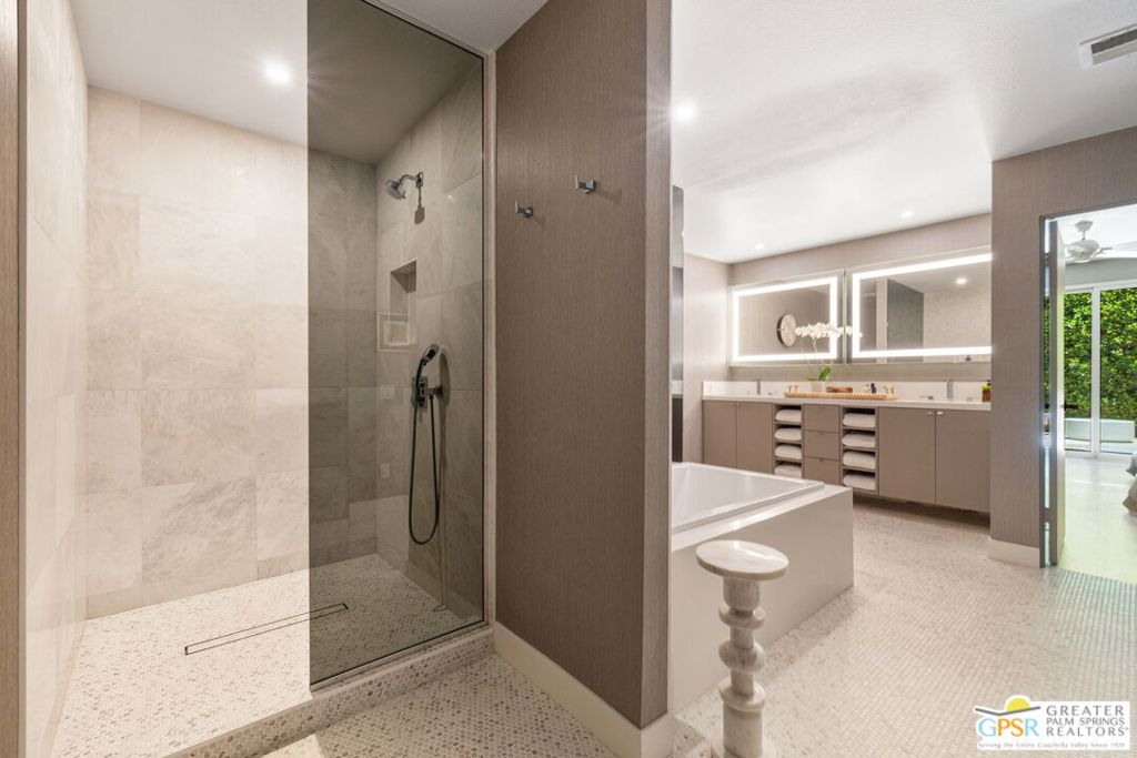 Andreas Hills - Residential