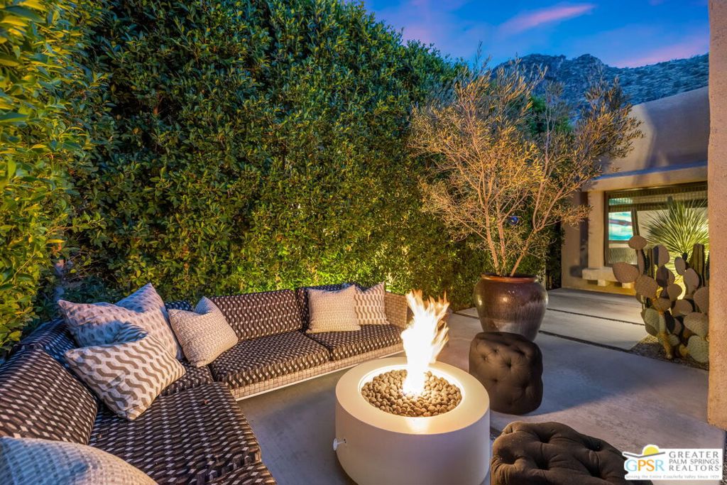 Andreas Hills - Residential