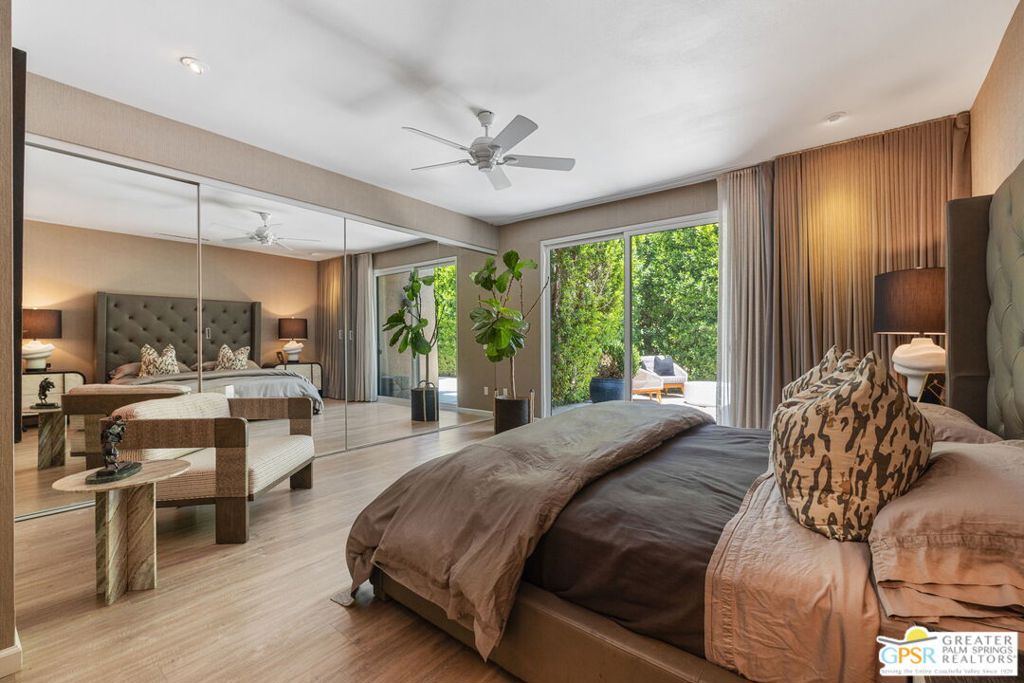 Andreas Hills - Residential
