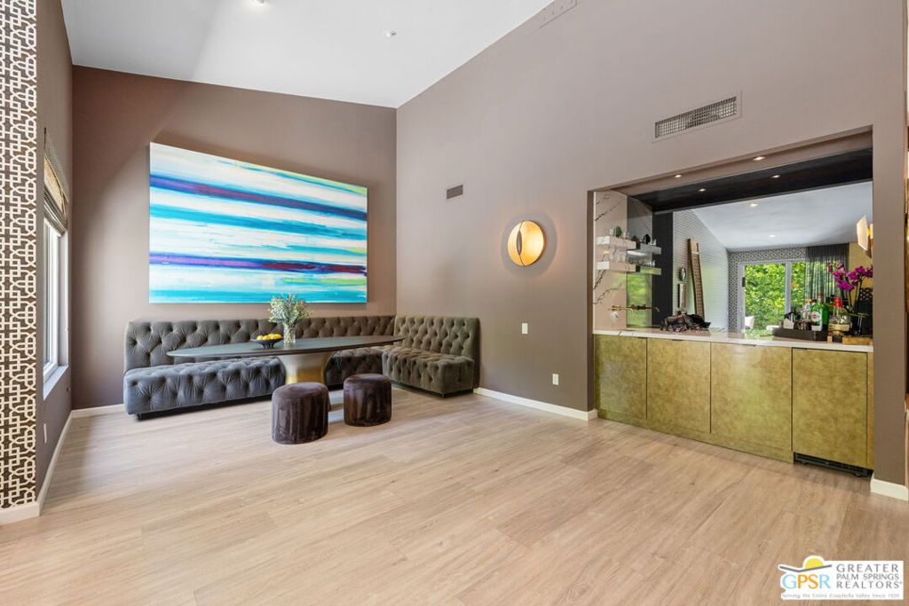 Andreas Hills - Residential