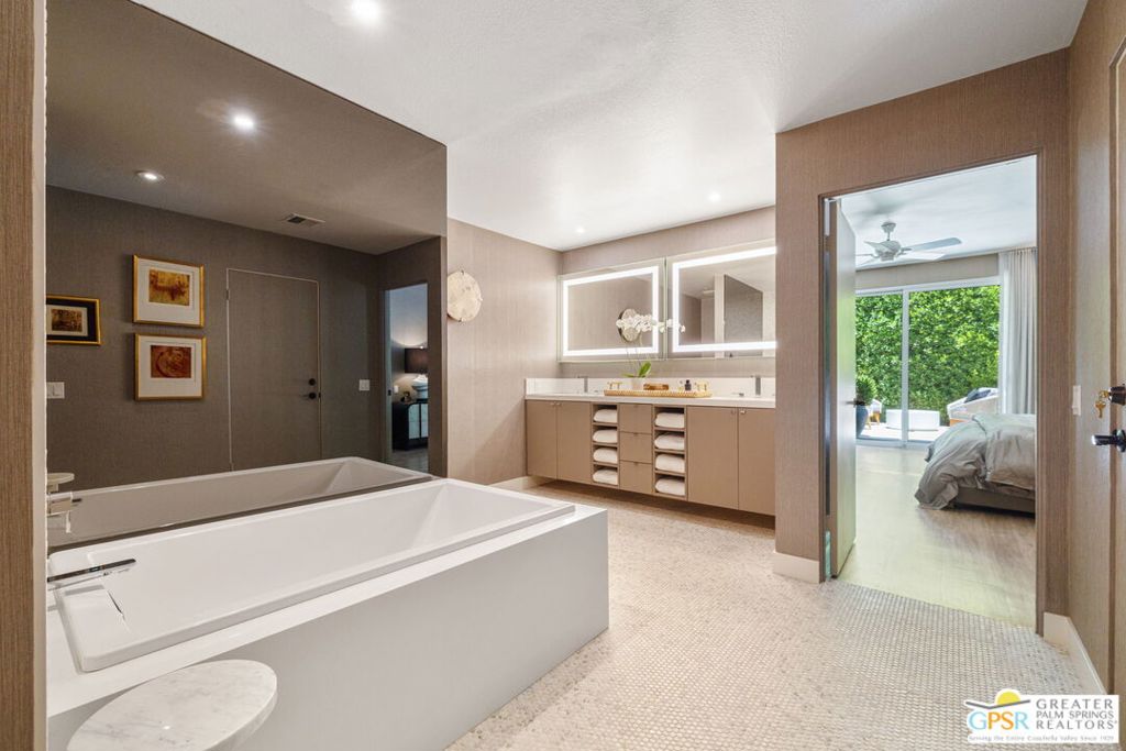 Andreas Hills - Residential