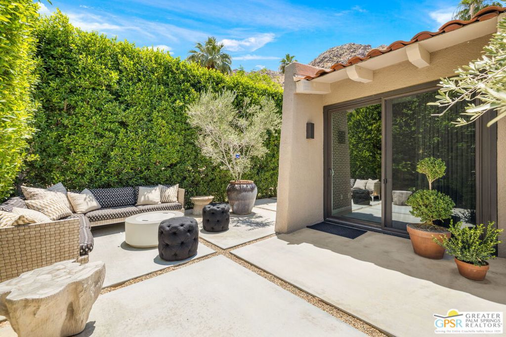 Andreas Hills - Residential