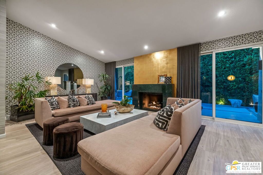 Andreas Hills - Residential