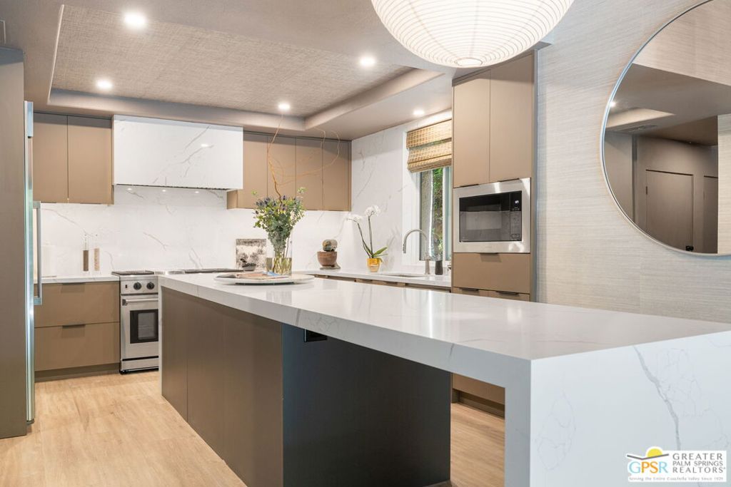 Andreas Hills - Residential