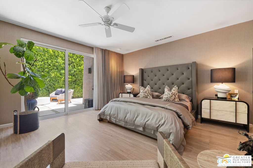 Andreas Hills - Residential