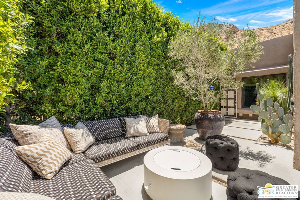 Andreas Hills - Residential