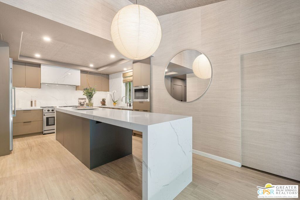 Andreas Hills - Residential