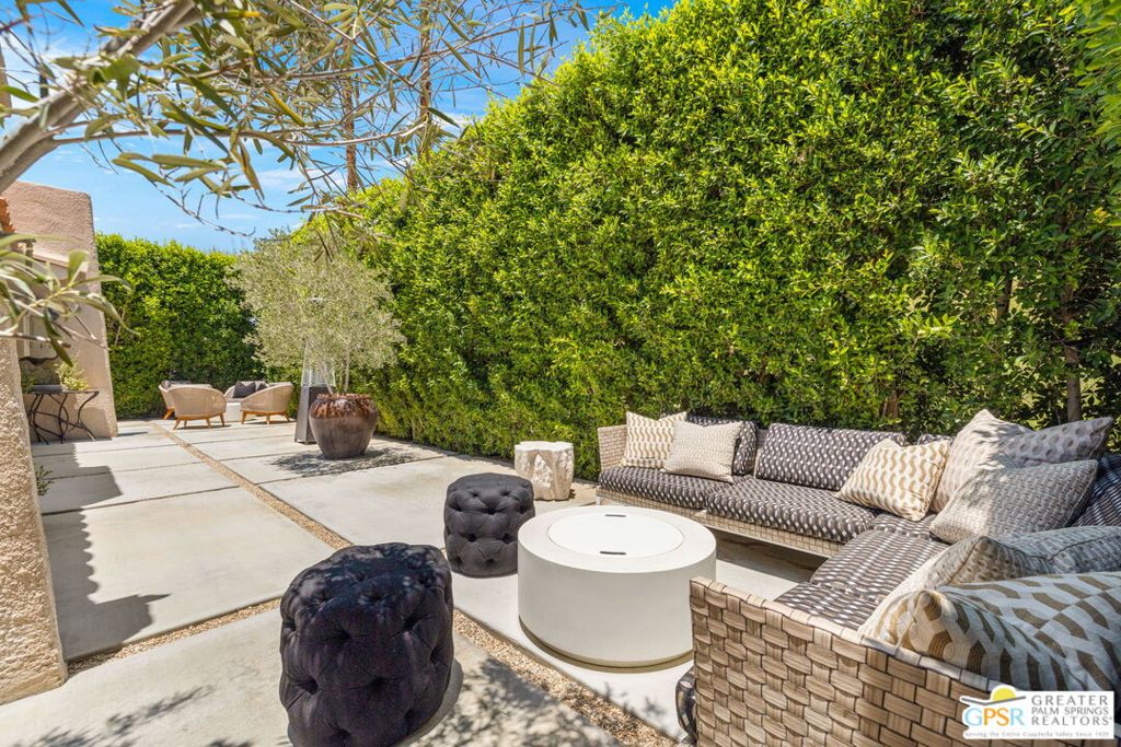 Andreas Hills - Residential